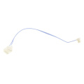 Harness - 140076112022 Harness Power Board Door Lock [Electrolux Aeg]
